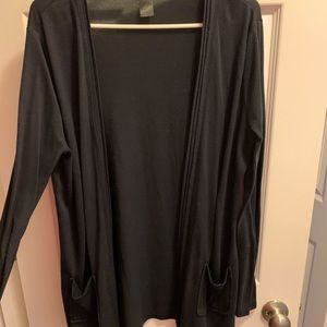 Ann Taylor Cardigan
